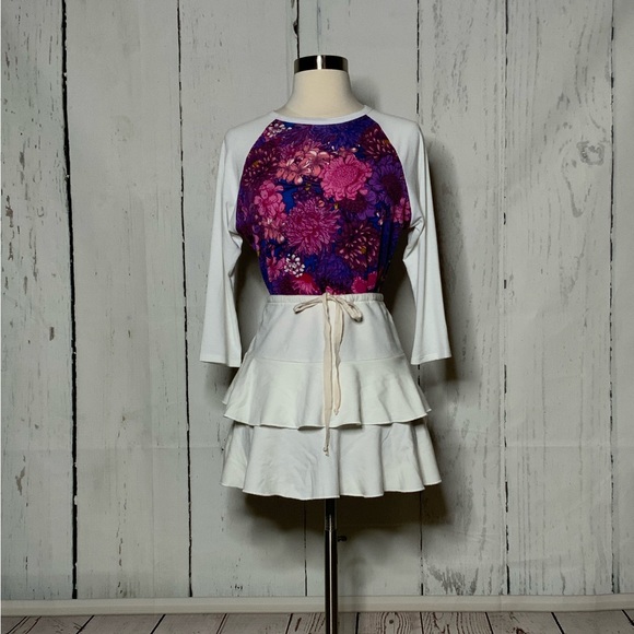 LuLa Roe Randy - Picture 7 of 9